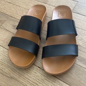 Reef Sandals